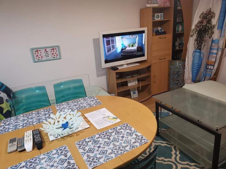 Makarska Blue Oasis Apartman 2-6 Exteriér fotografie