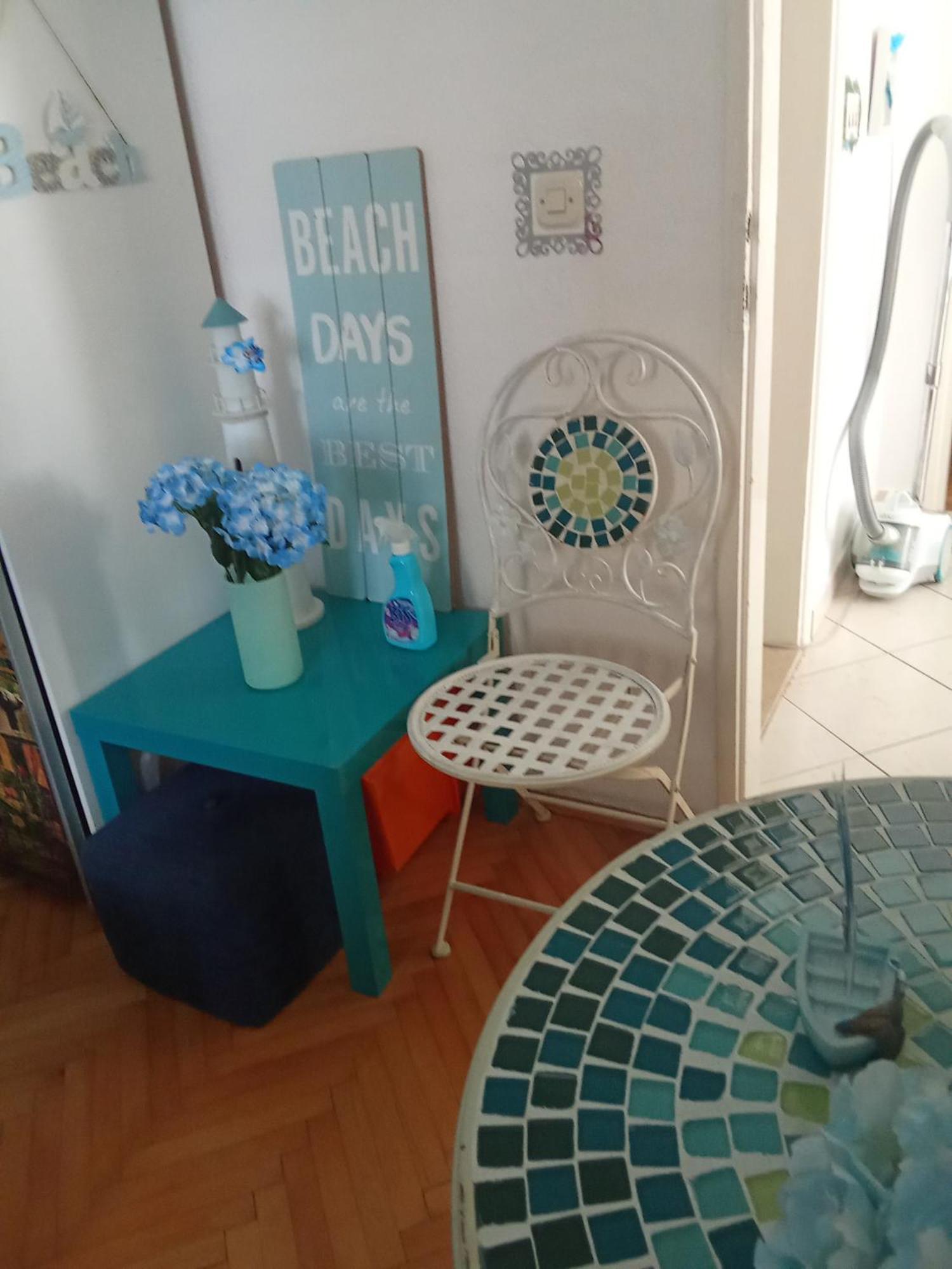Makarska Blue Oasis Apartman 2-6 Exteriér fotografie