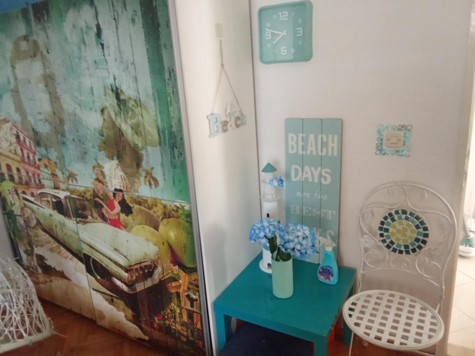 Makarska Blue Oasis Apartman 2-6 Exteriér fotografie